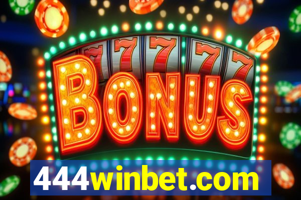 444winbet.com