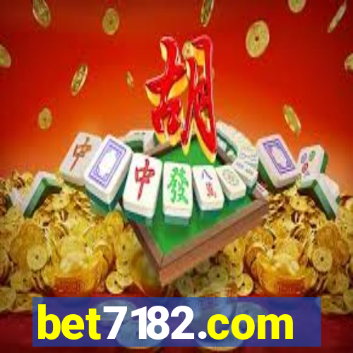 bet7182.com