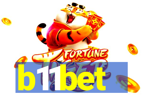 b11bet