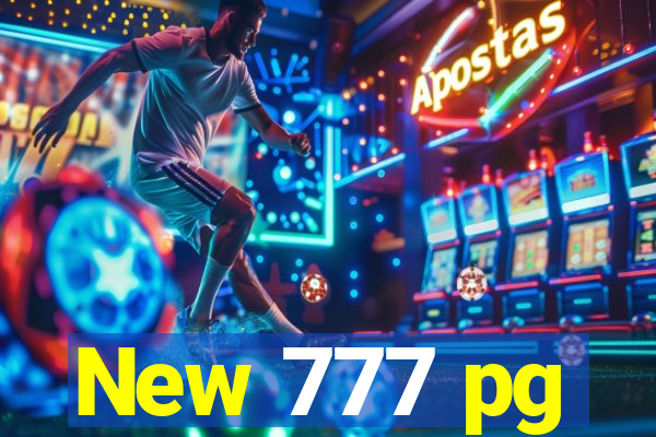 New 777 pg