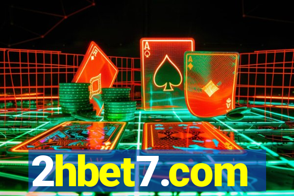 2hbet7.com