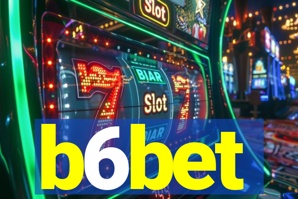 b6bet