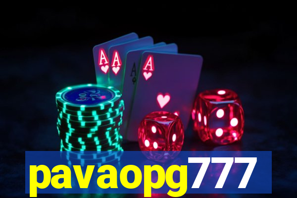 pavaopg777