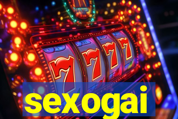 sexogai