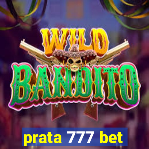 prata 777 bet