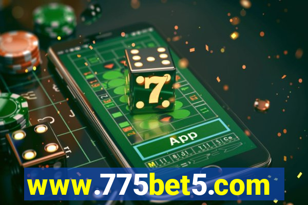 www.775bet5.com