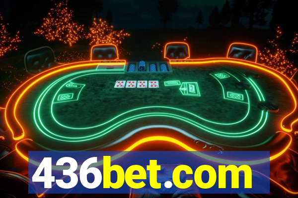 436bet.com