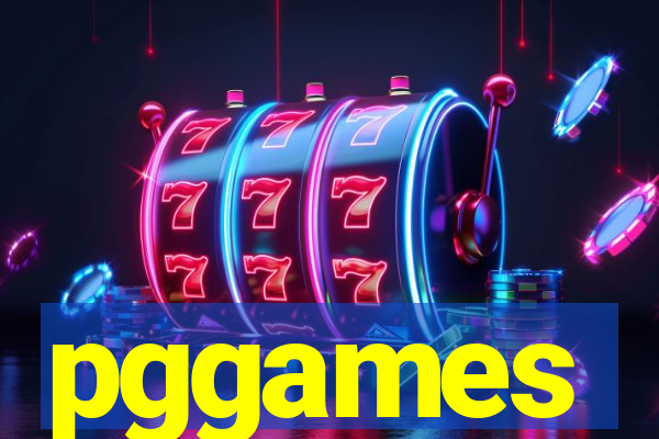 pggames