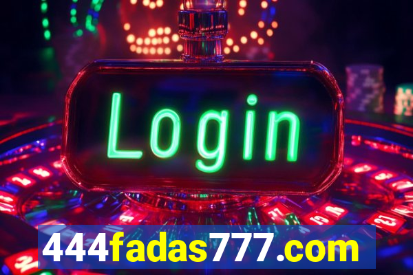 444fadas777.com