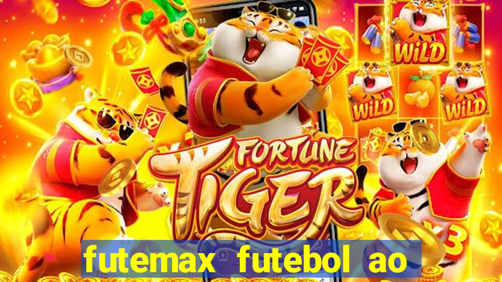 futemax futebol ao vivo serie c