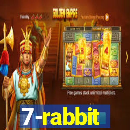 7-rabbit plataforma