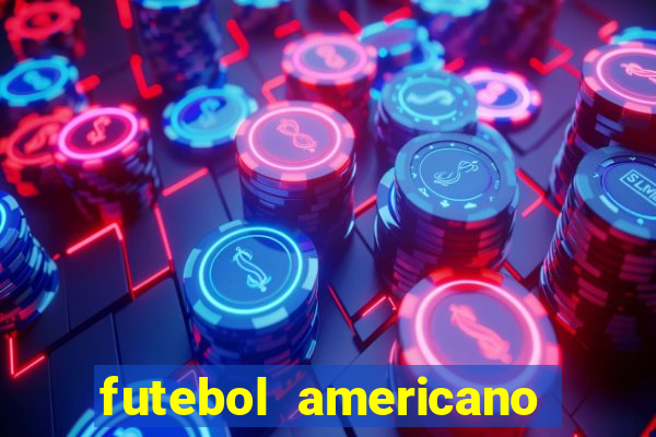 futebol americano feminino onde assistir