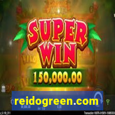 reidogreen.com