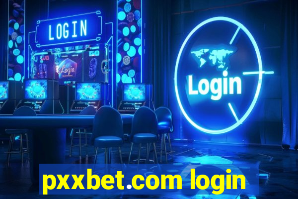 pxxbet.com login