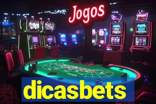 dicasbets