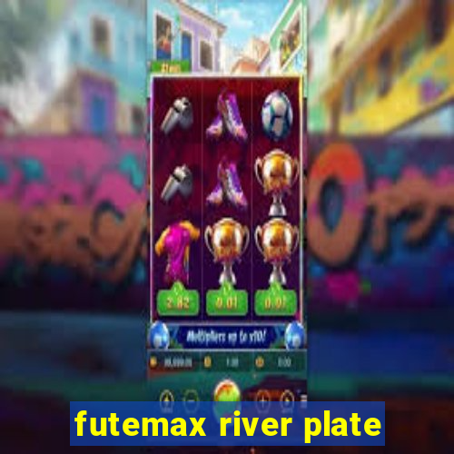 futemax river plate