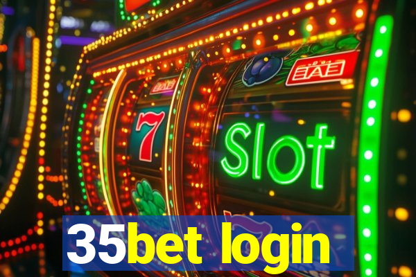 35bet login