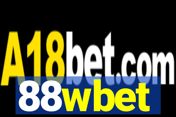 88wbet