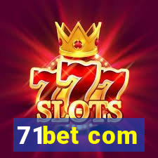 71bet com