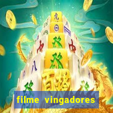 filme vingadores ultimato completo dublado gratis