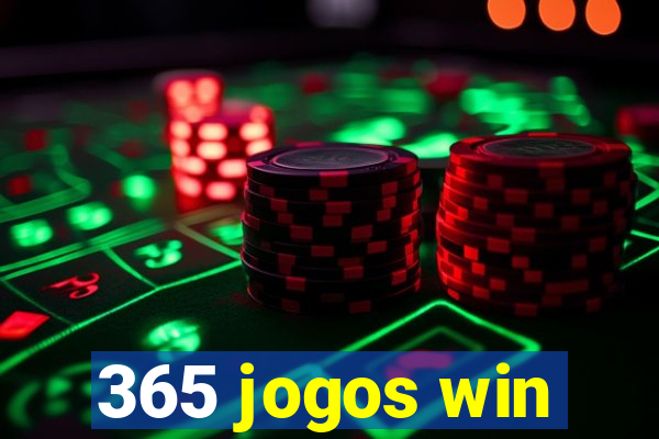 365 jogos win