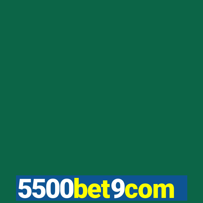 5500bet9com