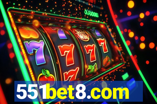 551bet8.com