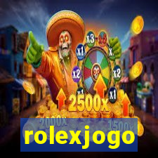 rolexjogo