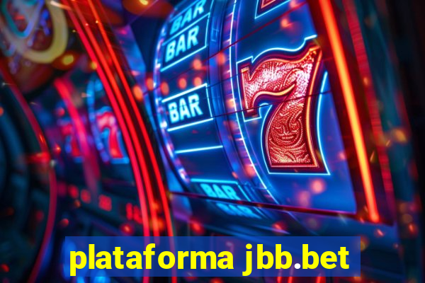 plataforma jbb.bet