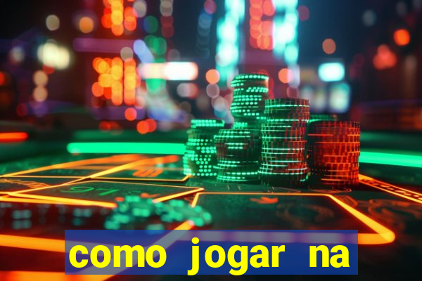 como jogar na seninha online