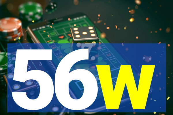 56w