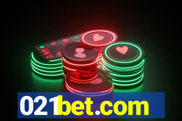 021bet.com