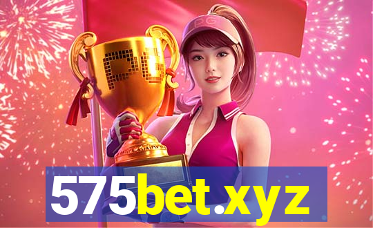 575bet.xyz