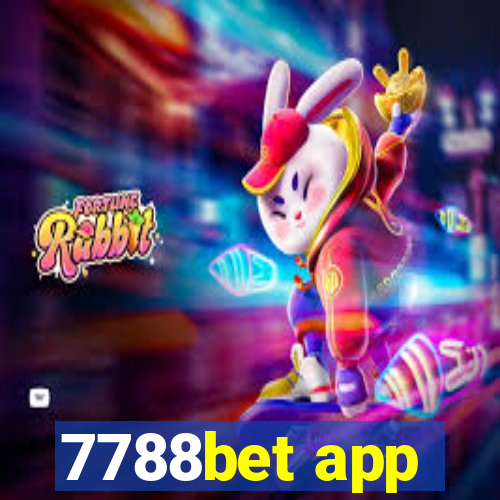 7788bet app