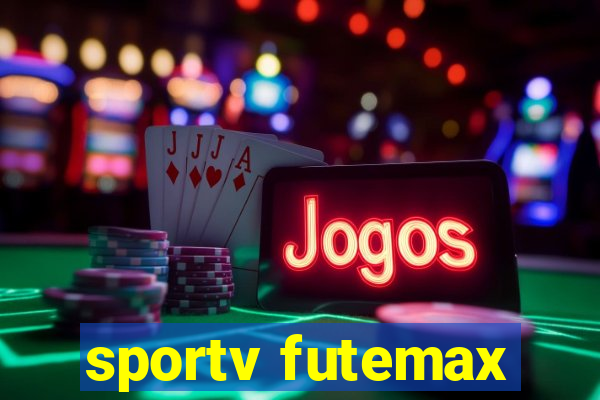 sportv futemax