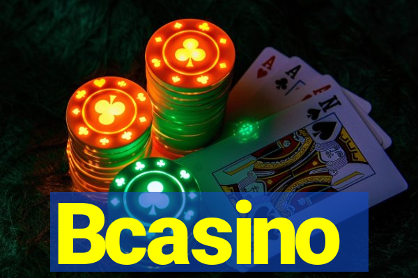 Bcasino