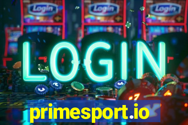 primesport.io