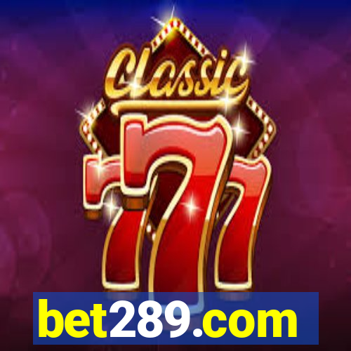 bet289.com