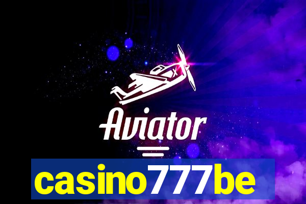 casino777be