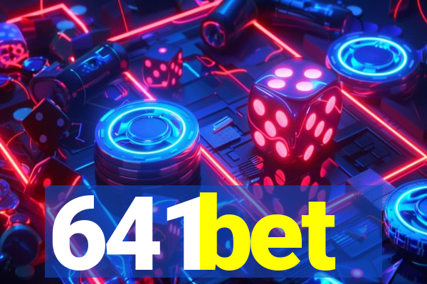 641bet