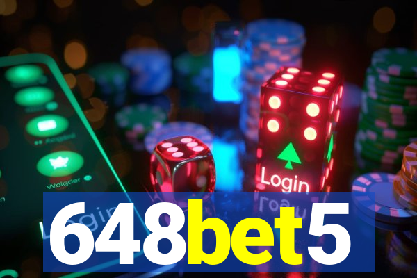 648bet5