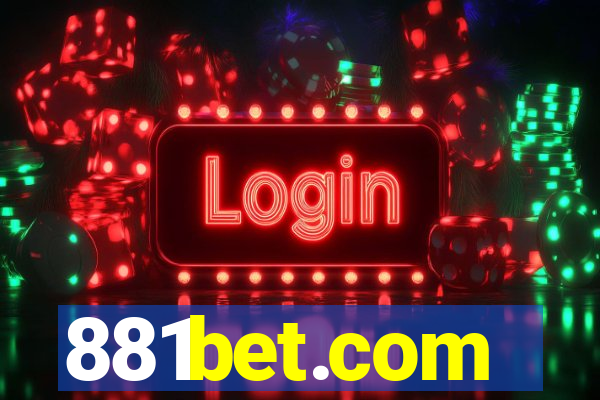 881bet.com