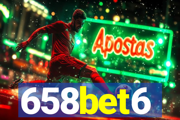 658bet6