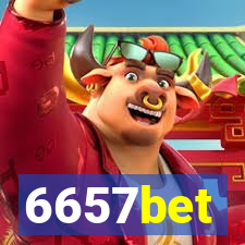 6657bet