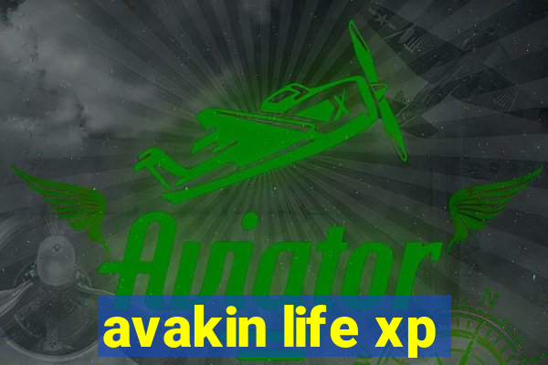 avakin life xp