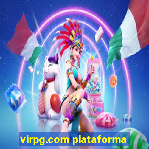 virpg.com plataforma