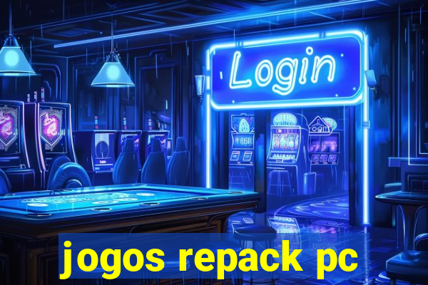 jogos repack pc