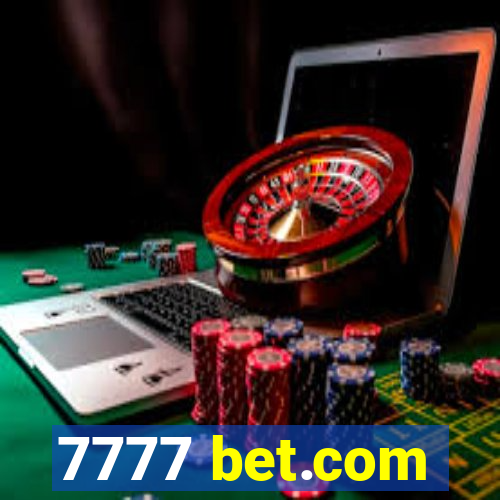 7777 bet.com