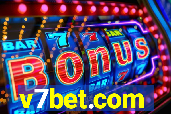 v7bet.com