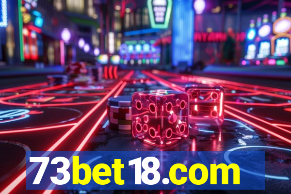 73bet18.com